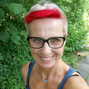 Profilbild von Petra Gruner