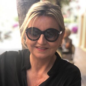 Profilbild von Petra Grunwald