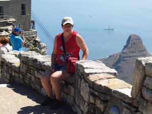 Profilbild von Petra Grunwald