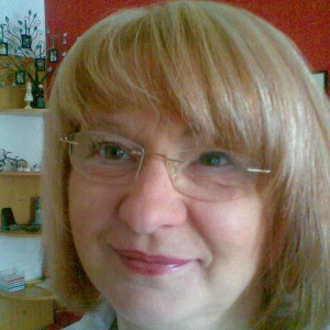 Social Media Profilbild Petra Grzeschik 