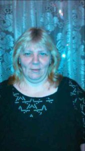 Profilbild von Petra Gümüs