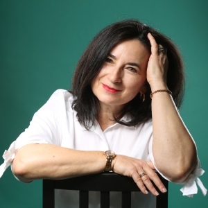 Profilbild von Petra Gün