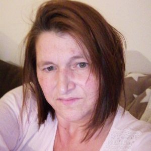 Profilbild von Petra Guendogdu