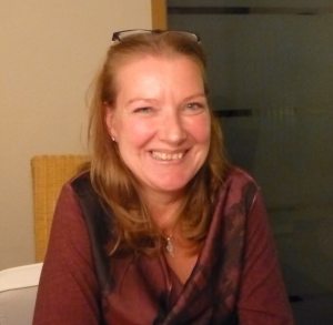 Profilbild von Petra Guenther-Borota