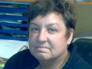 Profilbild von Petra Günther