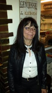 Profilbild von Petra Günther