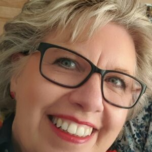 Profilbild von Petra Günther