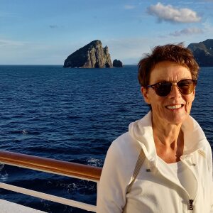 Profilbild von Petra Günzel