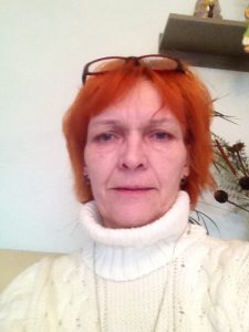 Social Media Profilbild Petra Güssow 