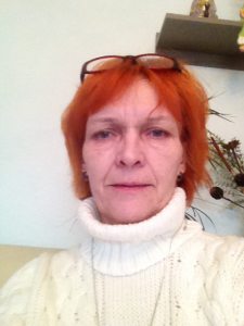 Profilbild von Petra Güssow