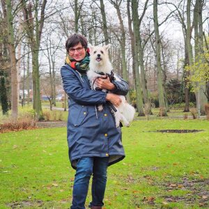 Profilbild von Petra Gundlach