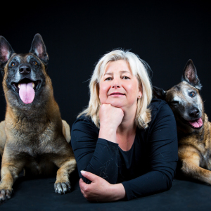 Profilbild von Petra Gunther