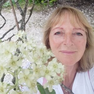 Profilbild von Petra Guse