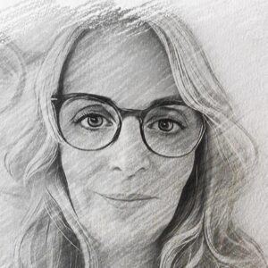 Profilbild von Petra Guther