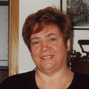 Profilbild von Petra Guthmann