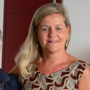 Profilbild von Petra Guzinski