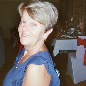 Profilbild von Petra Haack
