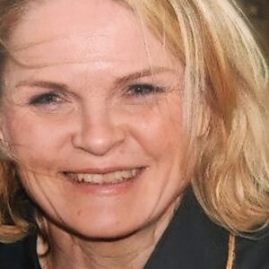 Profilbild von Petra Haas