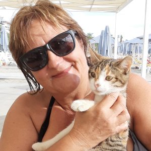 Profilbild von Petra Haase