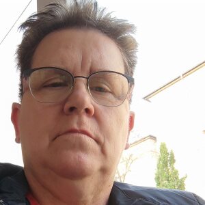 Profilbild von Petra Haase