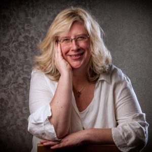 Profilbild von Petra Habbig