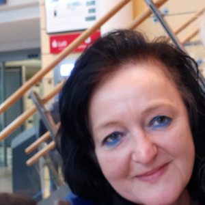 Profilbild von Petra Habermann