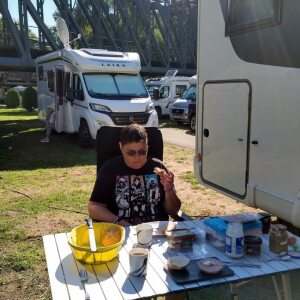 Profilbild von Petra Habermehl-Lambrich