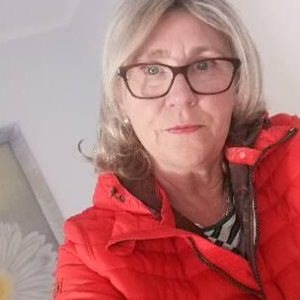 Profilbild von Petra Hachmann