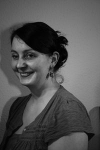 Profilbild von Petra Hackmann