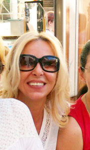 Profilbild von Petra Häber