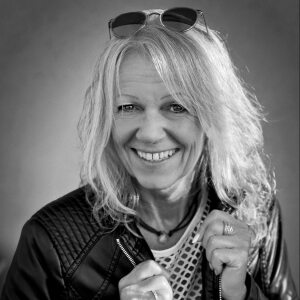 Profilbild von Petra Häderle