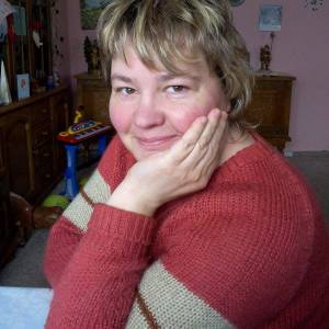 Profilbild von Petra Hänig