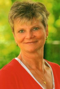 Profilbild von Petra Häser