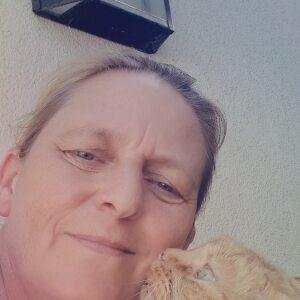 Profilbild von Petra Häuser