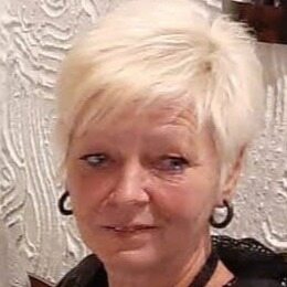 Profilbild von Petra Häusler