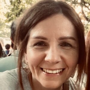 Profilbild von Petra Häußler
