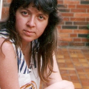 Profilbild von Petra Hafen