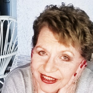 Profilbild von Petra Haffner