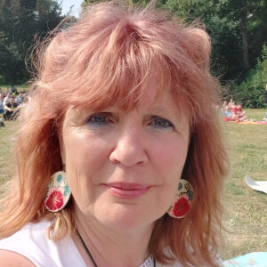 Profilbild von Petra Hagel