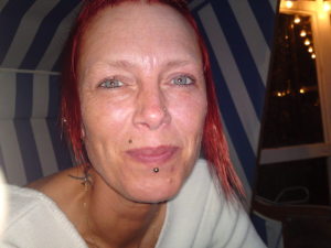 Profilbild von Petra Hagemann