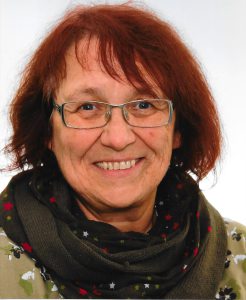 Profilbild von Petra Hagenau