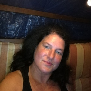 Profilbild von Petra Hager