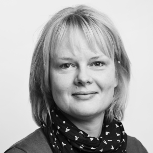 Profilbild von Petra Hahn-Schmitz