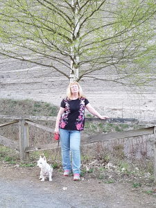 Profilbild von Petra Hahn