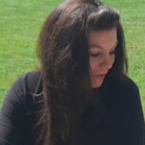 Profilbild von Petra Hahn
