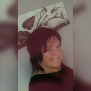 Profilbild von Petra Hahnemann
