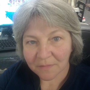 Profilbild von Petra Haire