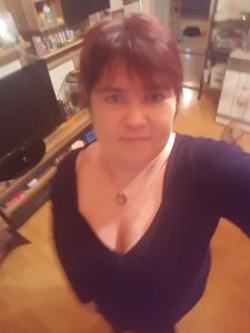 Profilbild von Petra Halavac