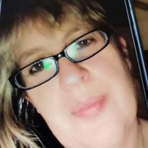 Profilbild von Petra Hallenberger