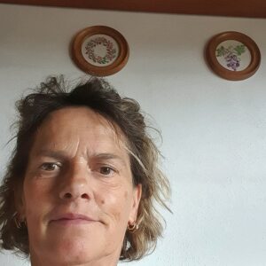 Profilbild von Petra Hallensleben